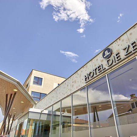 Hotel Die Zeit Sankt Veit an der Glan Exterior foto